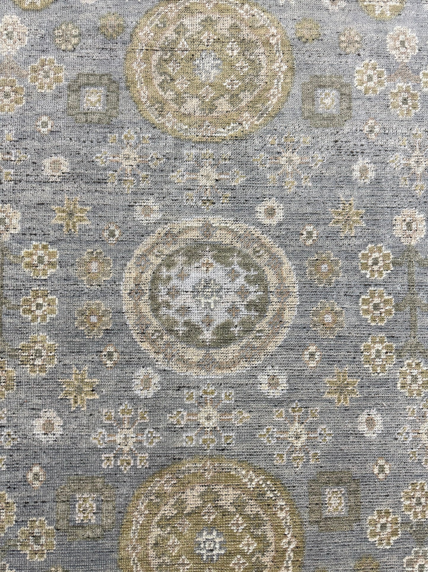Tarim, Domicile Collection