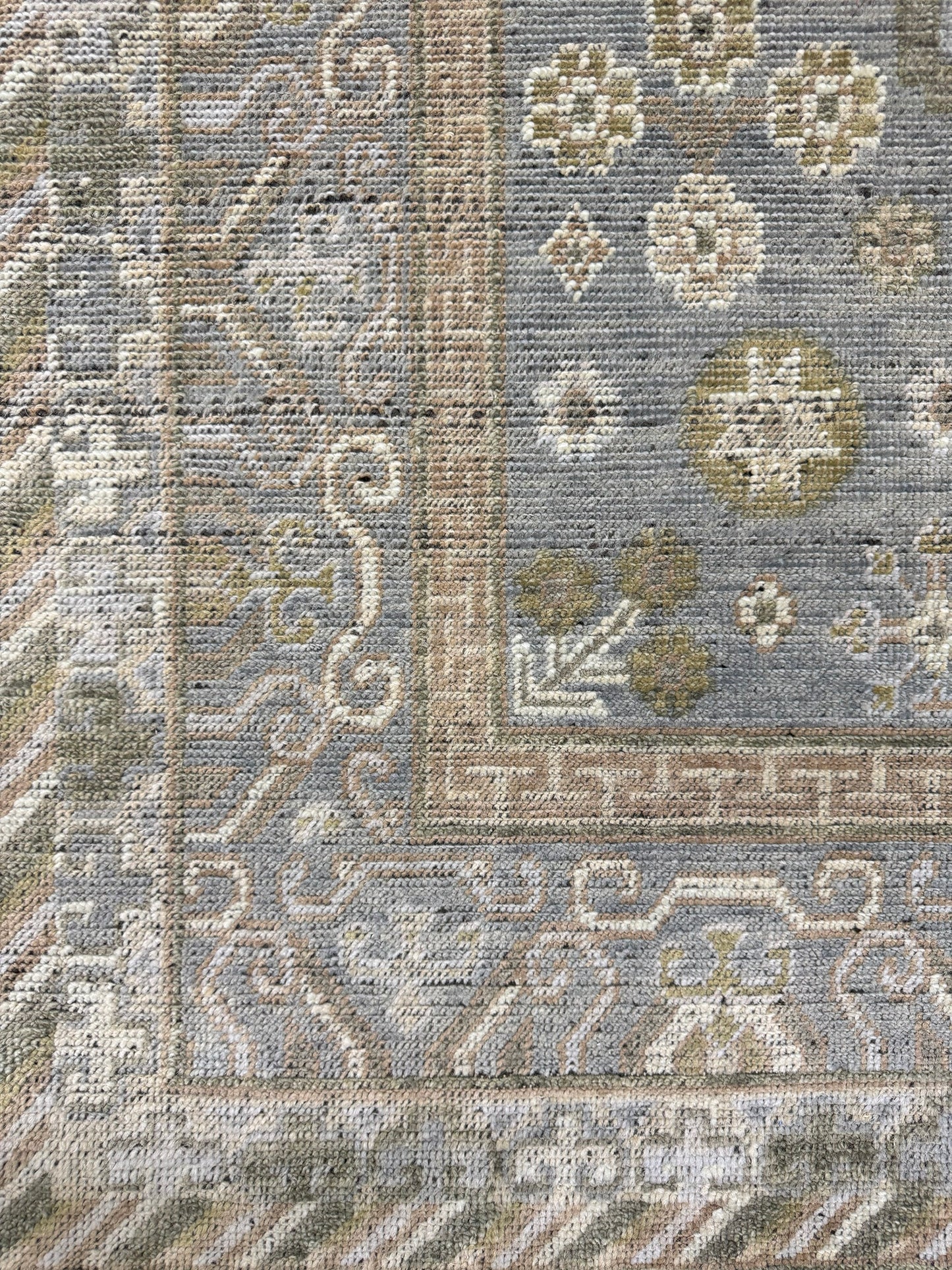 Tarim, Domicile Collection