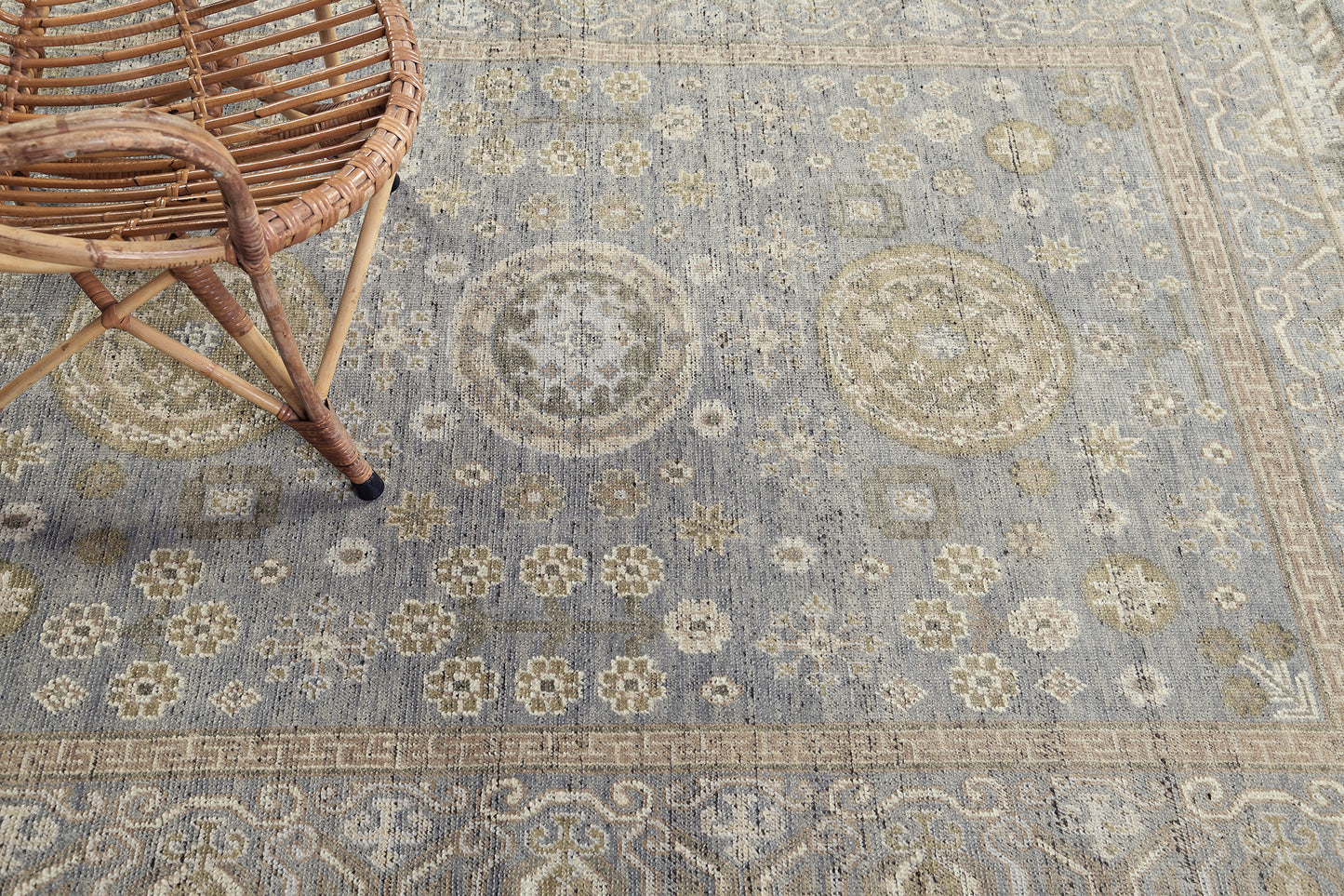 Tarim, Domicile Collection