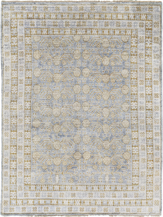 Hotan, Domicile Collection