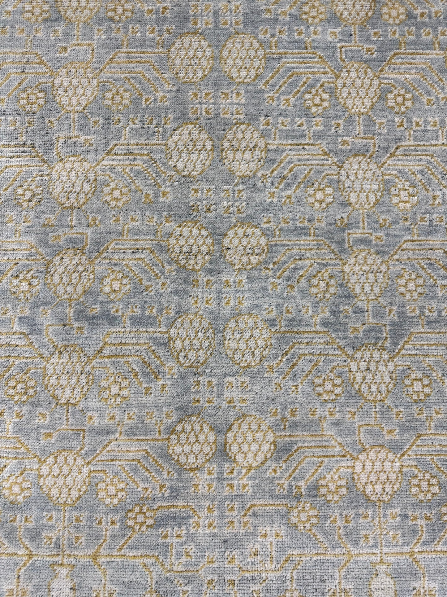 Hotan, Domicile Collection