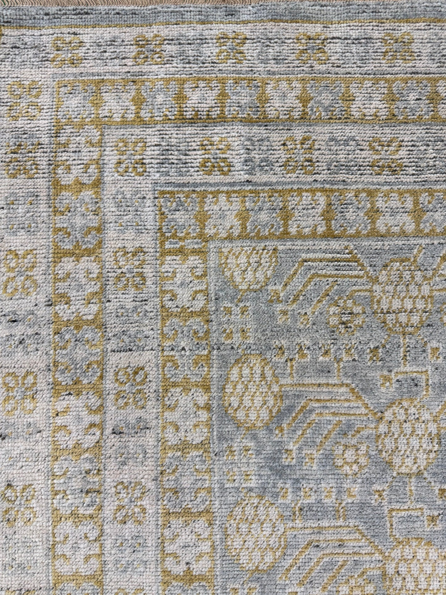 Hotan, Domicile Collection
