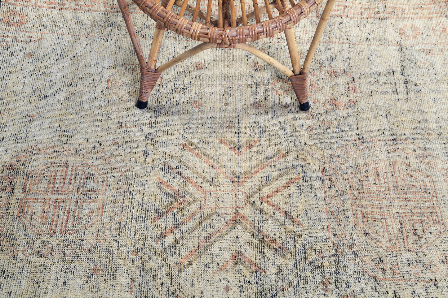 Aksu, Domicile Collection