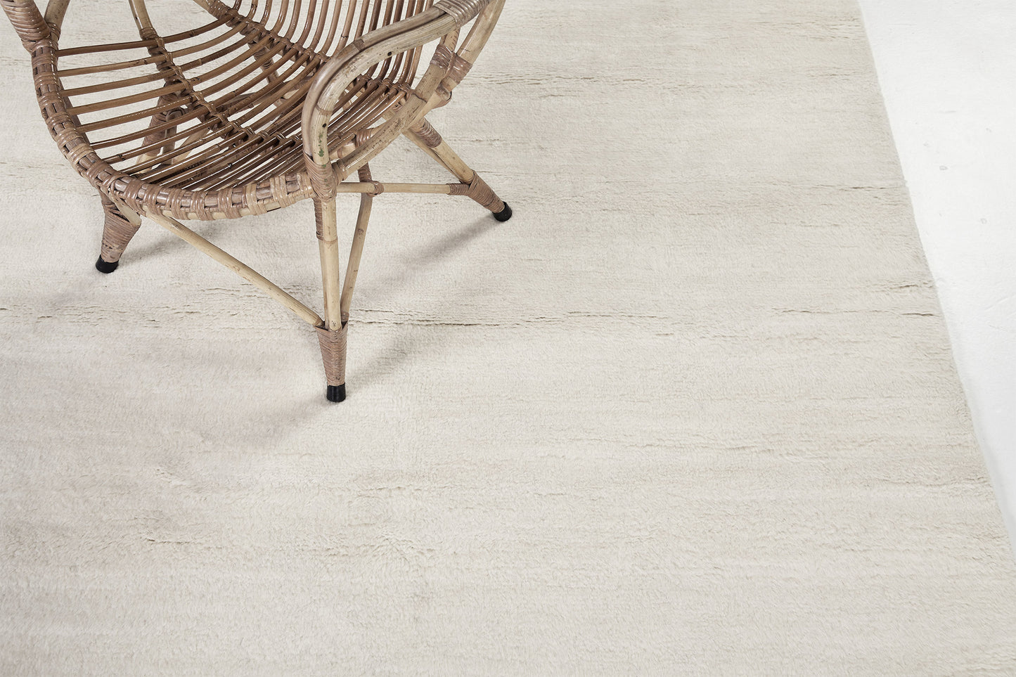 Sand Pile Loam White