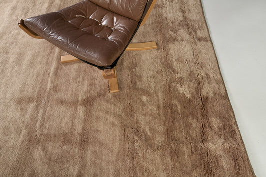 Sand Pile in Rose Gold, Loam Collection