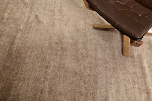 Sand Pile in Rose Gold, Loam Collection
