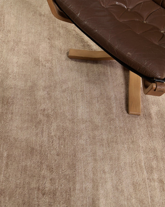 Sand Pile in Rose Gold, Loam Collection