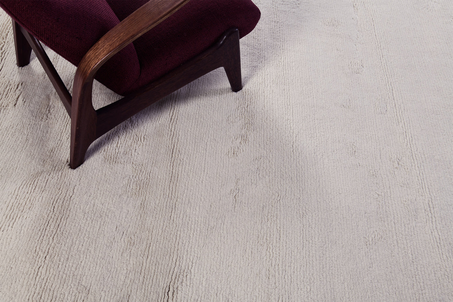Silt Sand Lux in Ivory, Loam Collection