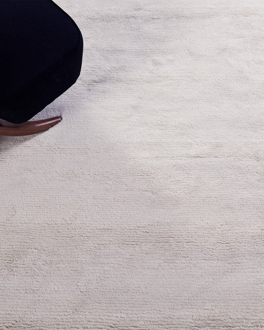 Silt Sand Lux, Loam Collection, Ivory