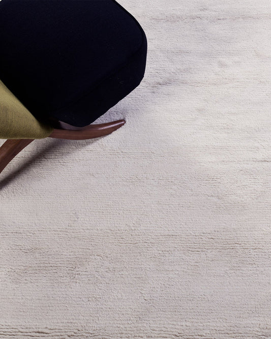 Silt Sand Lux in Ivory, Loam Collection