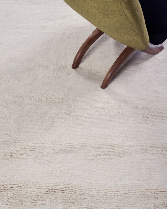 Silt Sand Lux in Ivory, Loam Collection