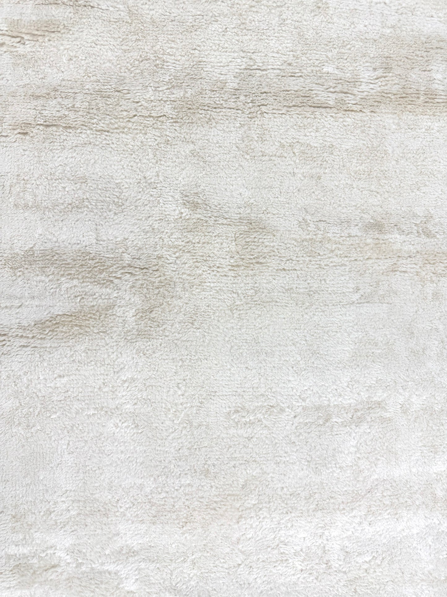 Semi Shaggy Silt Loam Ivory
