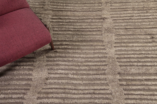 Beshabar, Haute Bohemian