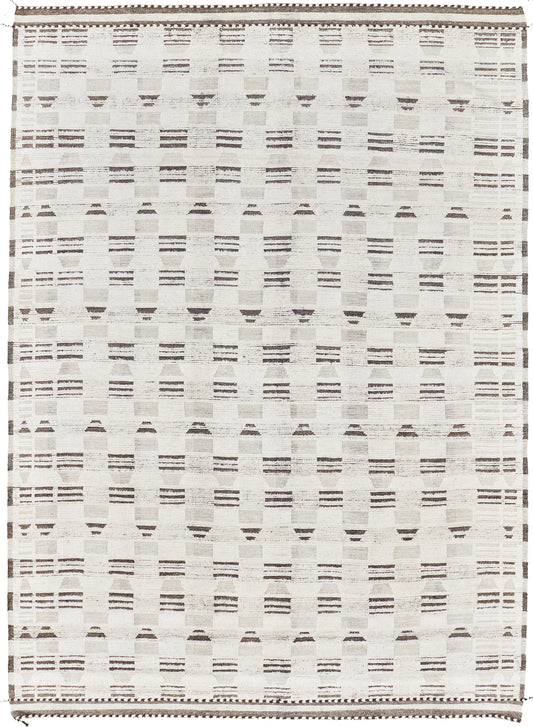 Fisilda, Nomad Collection, Ivory Natural