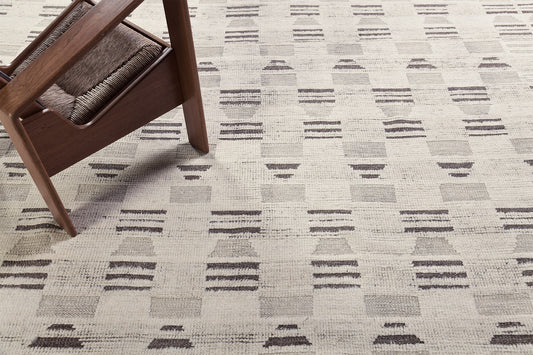 Fisilda, Nomad Collection, Ivory Natural