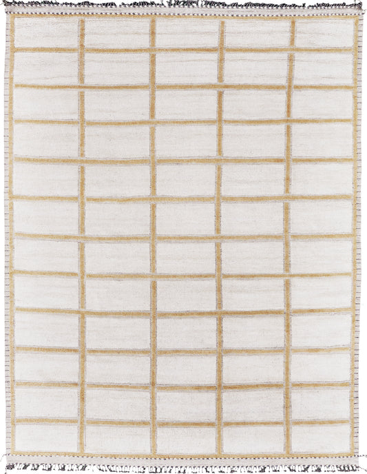 Rababi, Haute Bohemian