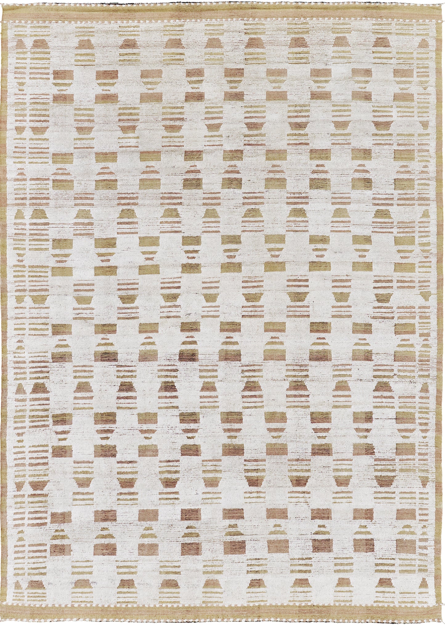 Fisilda, Nomad Collection