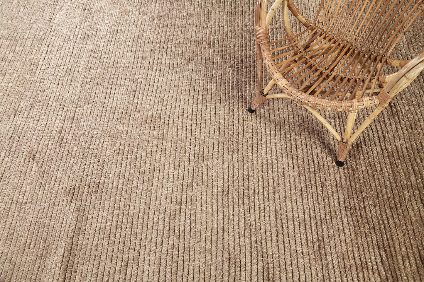 Ribbed Silt Loam Camel MH603/HST603