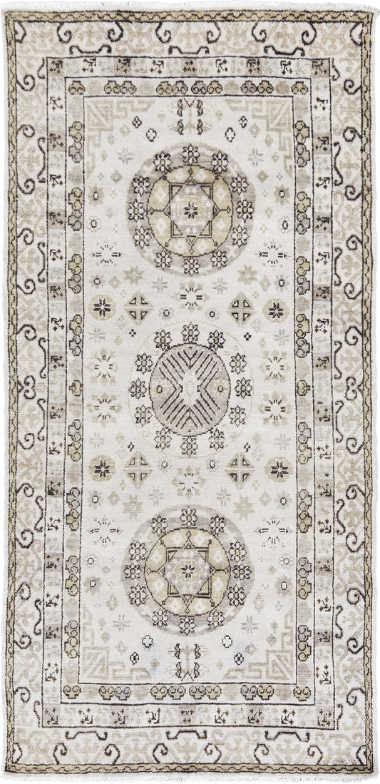 Khotan, Domicile Collection