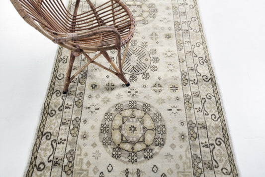 Khotan, Domicile Collection