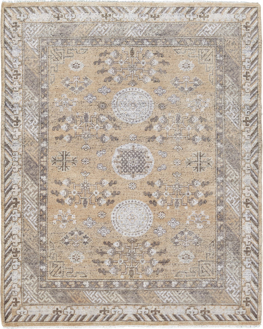 Tianshan, Domicile Collection