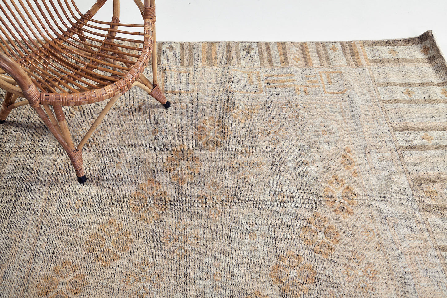 Kashgar, Domicile Collection