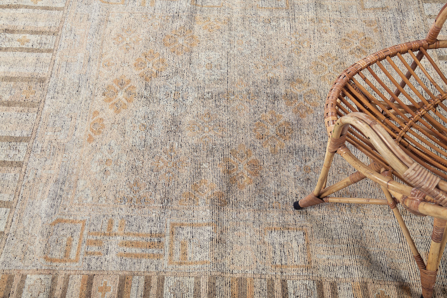 Kashgar, Domicile Collection