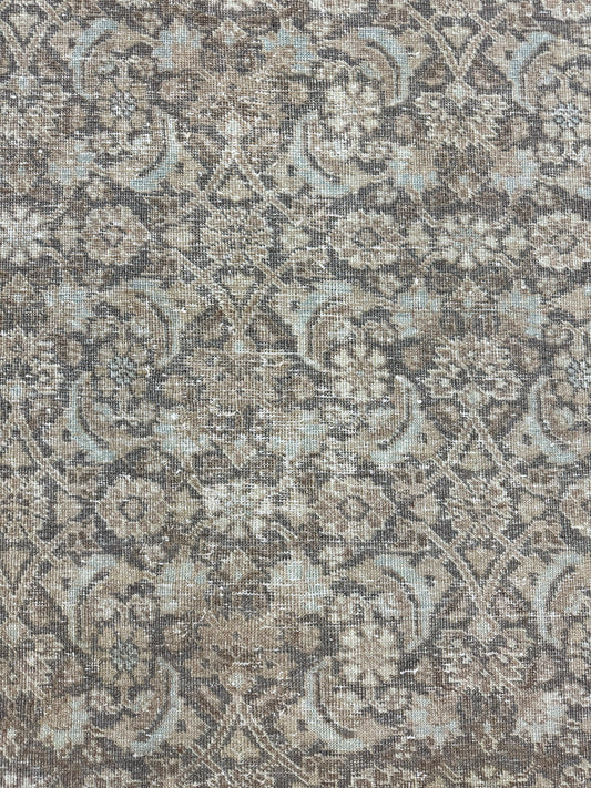 Antique Persian Tabriz