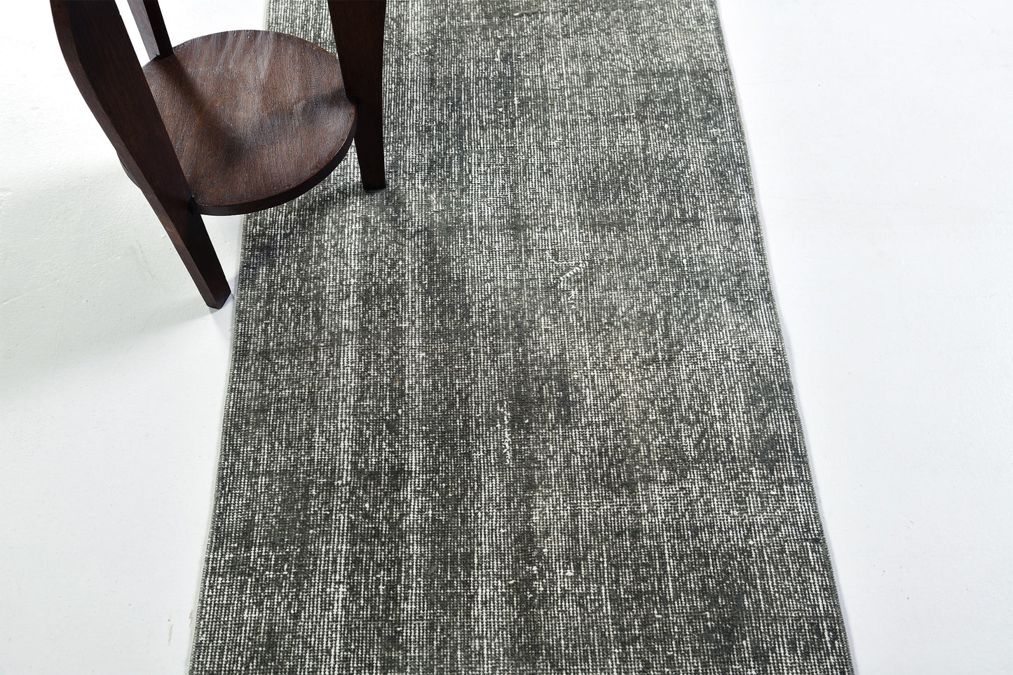 Vintage Distressed Turkish Anatolian Runner