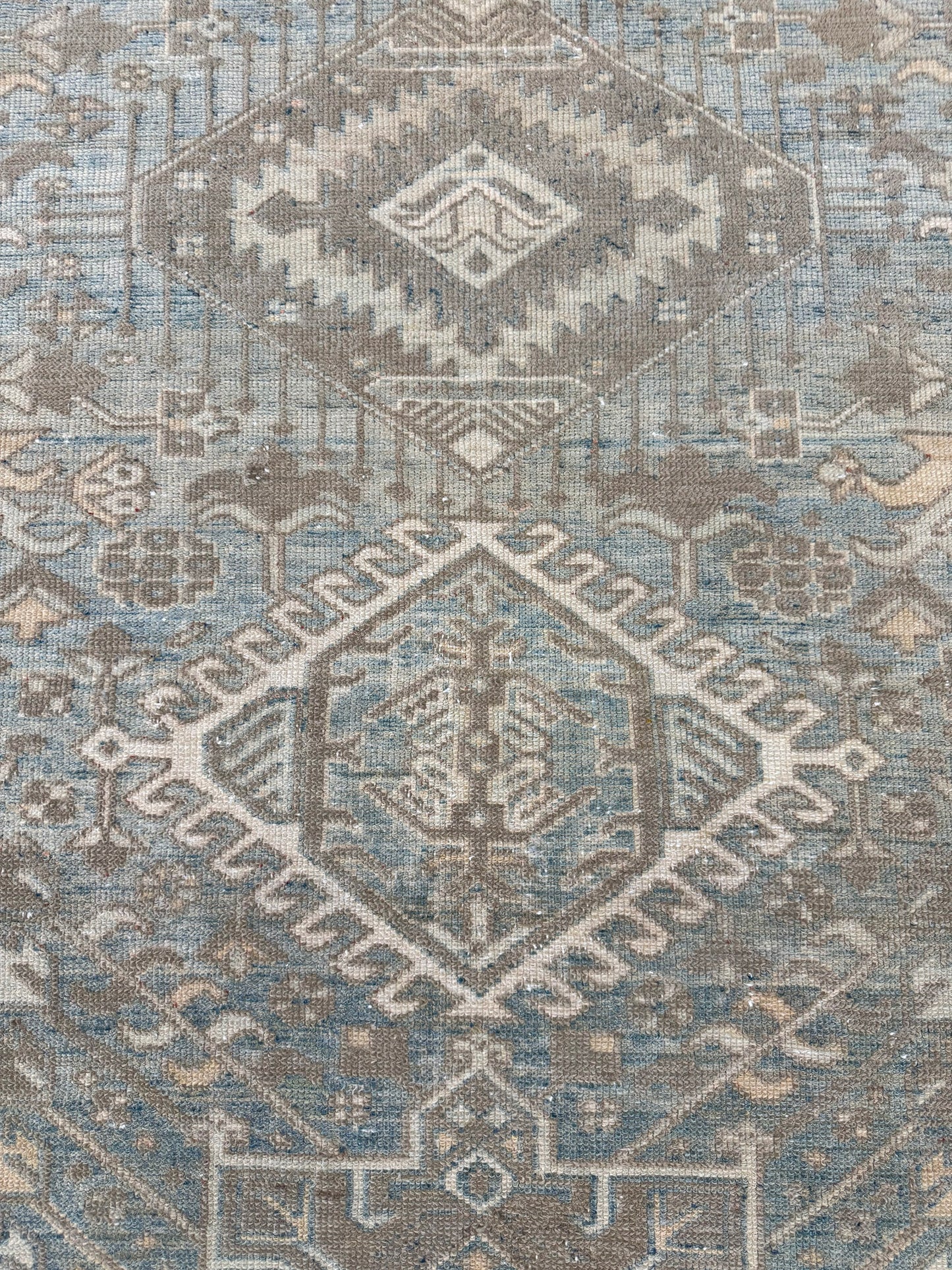 Vintage Persian Karaje