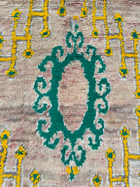 Vintage Moroccan Azilal