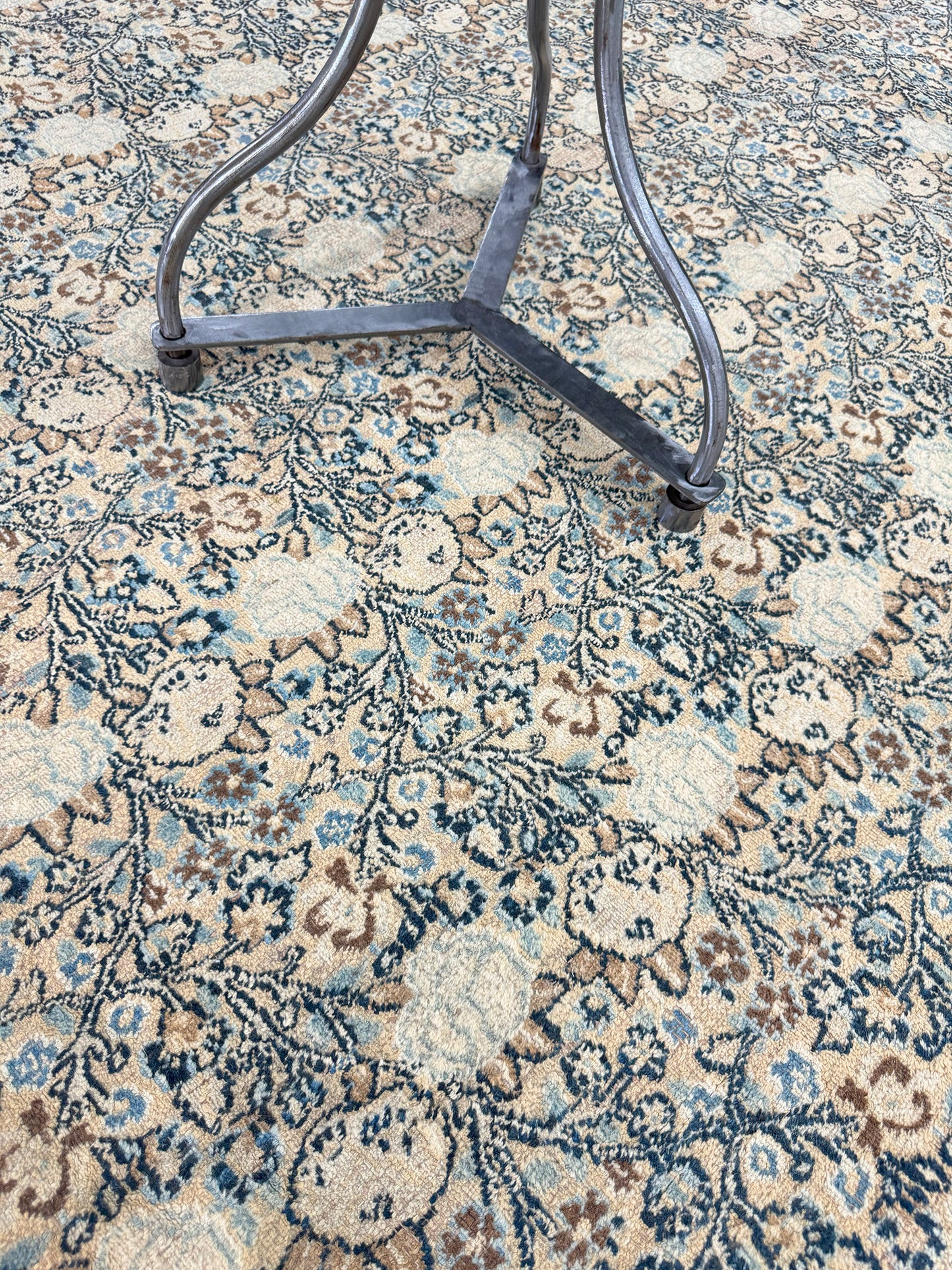 Antique Persian Doroksh