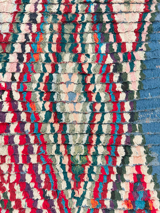 Vintage Moroccan Azilal