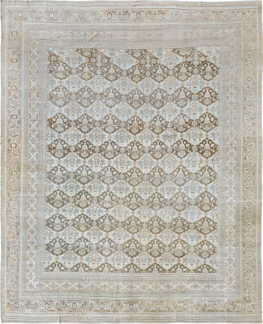 Antique Persian Doroksh