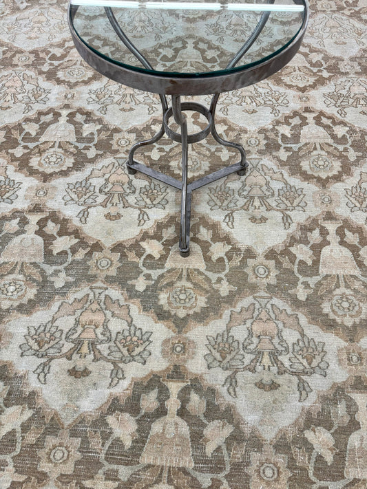 Antique Persian Doroksh