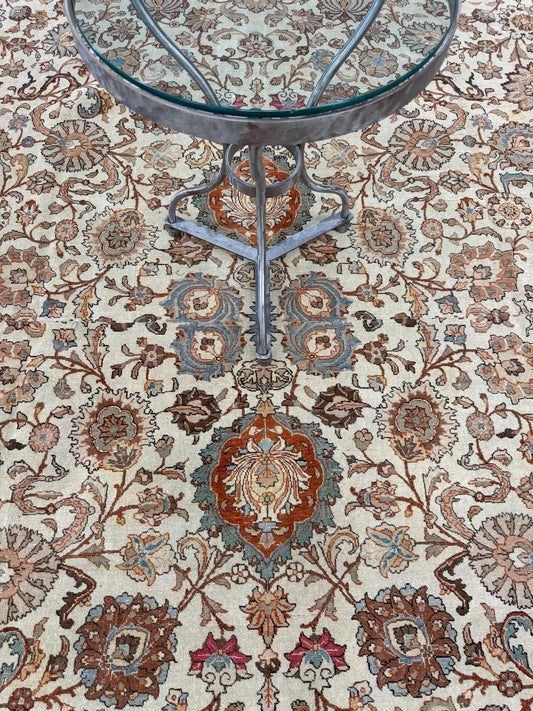 Antique Persian Tabriz