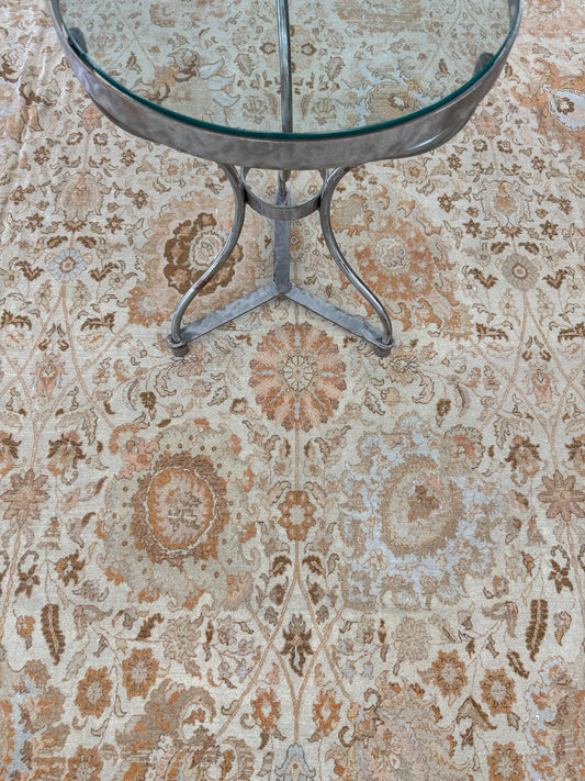 Antique Persian Tabriz