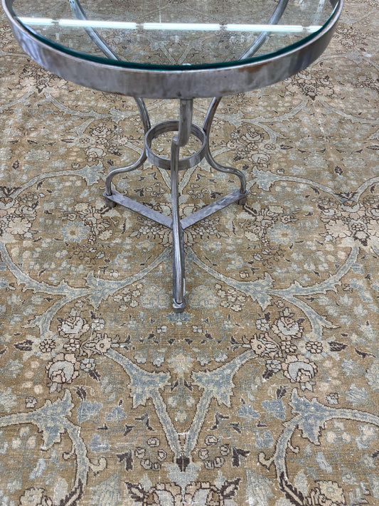 Antique Persian Tabriz