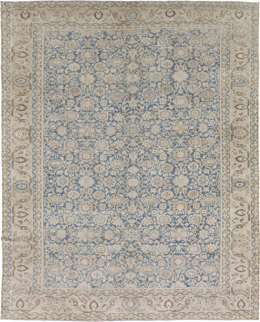 Antique Persian Malayer