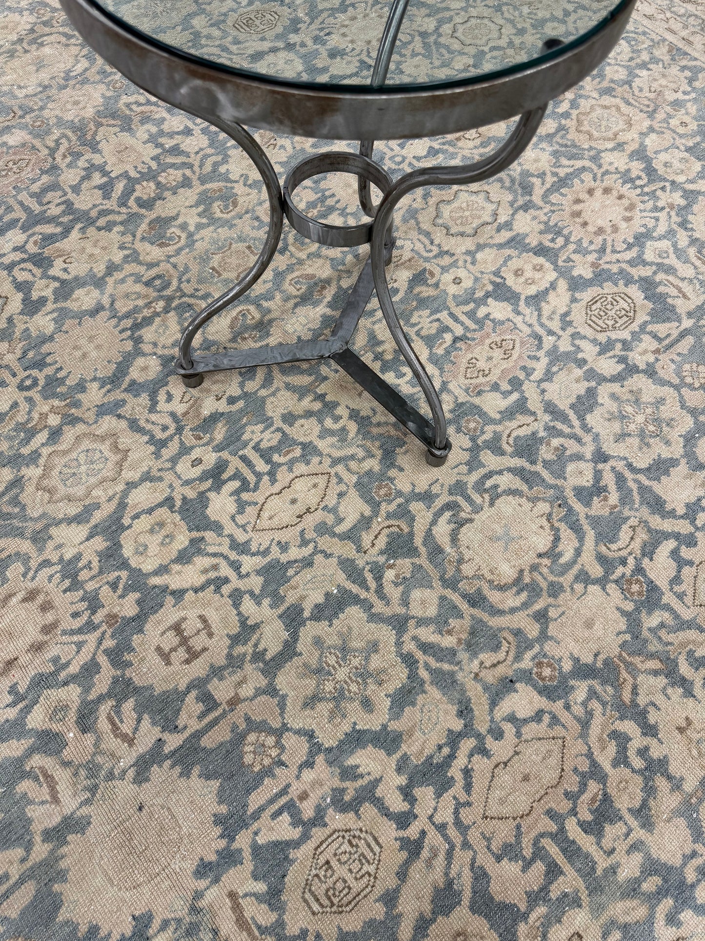 Antique Persian Malayer