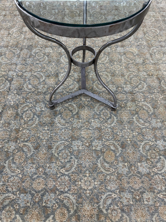 Antique Persian Tabriz