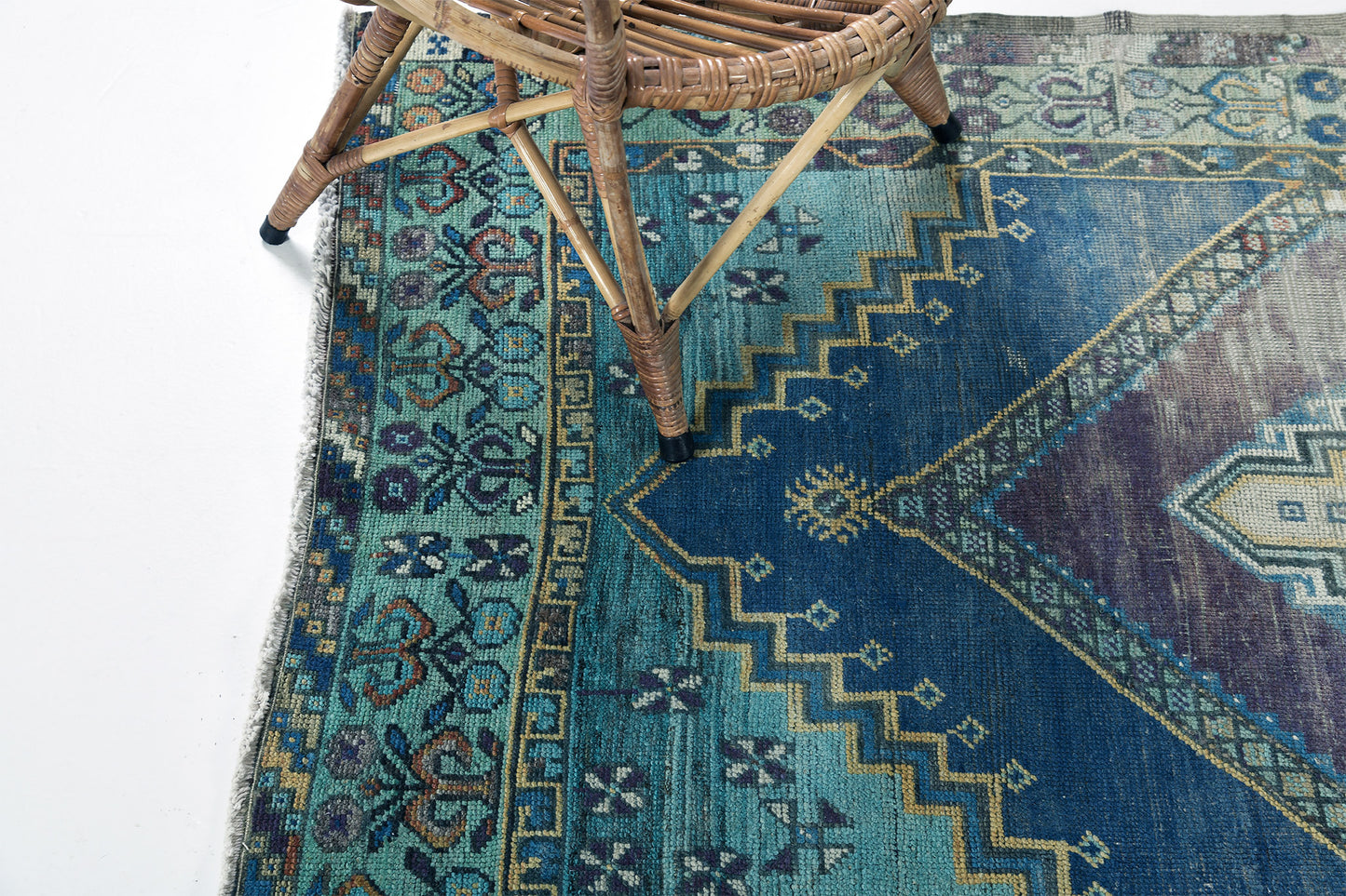 Vintage Turkish Anatolian