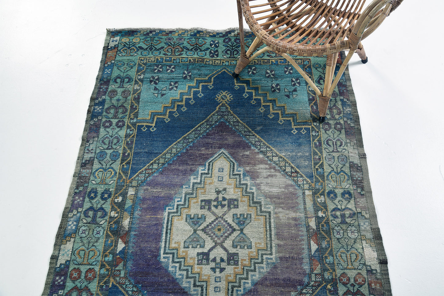 Vintage Turkish Anatolian