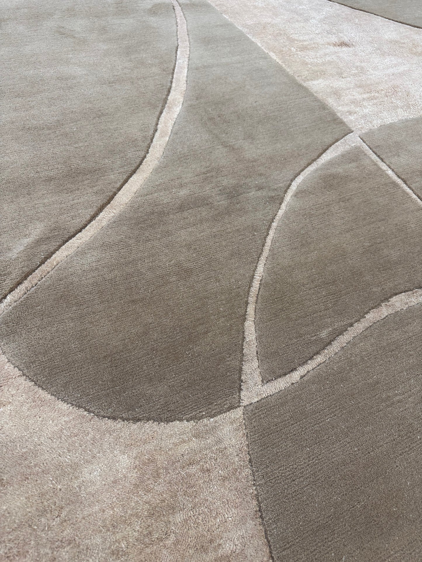 Contour by Claudia Afshar