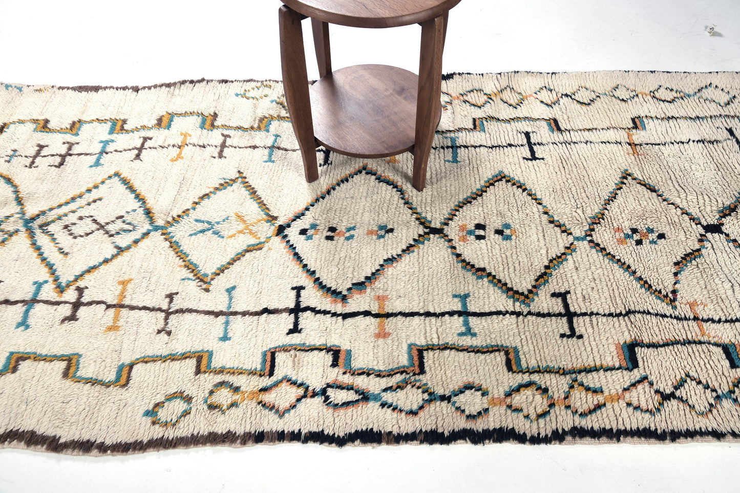 Vintage Moroccan Azilal