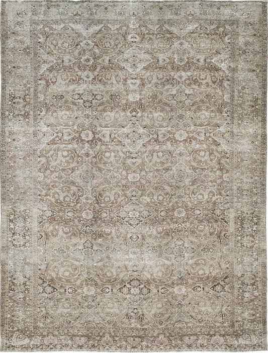 Antique Persian Bakhtiari