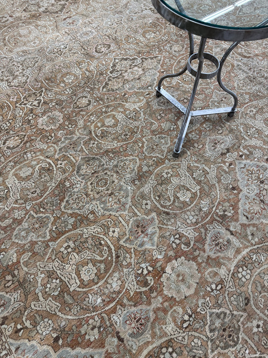 Antique Persian Bakhtiari