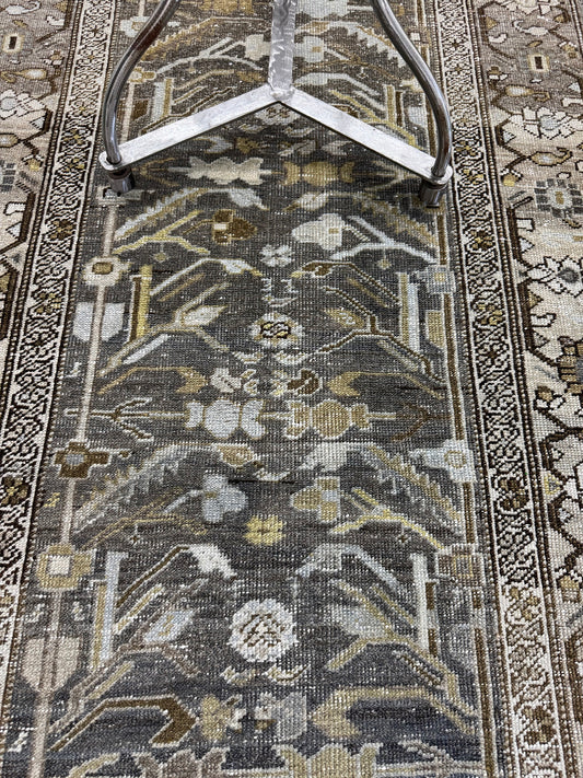 Antique Persian Malayer Runner