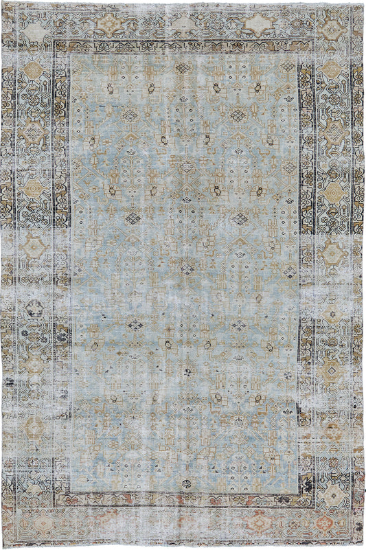 Antique Persian Malayer