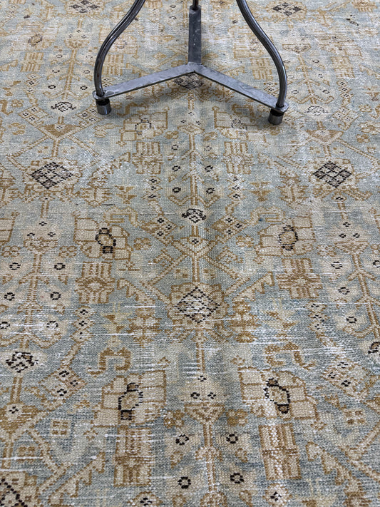 Antique Persian Malayer